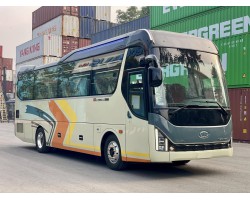 Xe Universe Mini 29 chổ